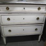 635 4174 CHEST OF DRAWERS
